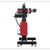 Macchina per sabbiatura laser
