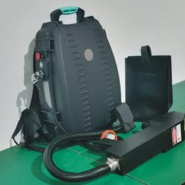 Laser Paint Removal Machine, Laser Paint Removal