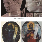RESTAURER ET CONSERVER LES ARTEFACTS HISTORIQUES