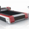 Sableuse laser
